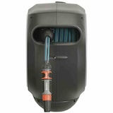 thumbnail of GARDENA Wand-Schlauchbox RollUp S 15 m 1860220