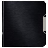 thumbnail of LEITZ Classeur à levier Style Active 180°, A4, 7,5 cm, PP, noir