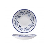 thumbnail of Harvest Mediterranea Piatto Fondo Øcm 21 Ceramica Decorata A Mano Dudson Confezione Da 12