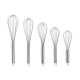 thumbnail of METRO PROFESSIONAL Frusta, acciaio inox 18/8, 44 cm, 8 fili, manico in acciaio inox