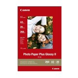 thumbnail of Canon PP-201 Fotopapier A3 Hoch-Glanz