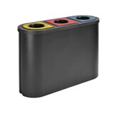 thumbnail of Triomf - 3x45 ltr - zwart