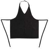 thumbnail of Tablier serveur col en V Whites noir