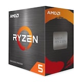 thumbnail of Processeur Amd Ryzen 5 5600x - Am4 - 4,60 Ghz - 6 Coeurs