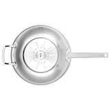 thumbnail of Fissler Wok original-profi collection II mit Metalldeckel 30 cm, 084 888 30 000 0