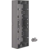 thumbnail of Berker Aufputz-Gehäuse 3fach K.1 10537006