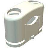 thumbnail of OBO Bettermann SOM-Schelle 3081 LGR 2124254