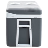 thumbnail of vidaXL Koelbox thermo-elektrisch draagbaar 12 V 230 V A++ 45 L