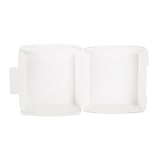 thumbnail of Conchas Hamburguer 'Thepack' 220 G/M2 13X12,5X6,2 Cm (S) Natural Cartão Ondulado Nano-Micro (450 Unidades)