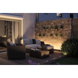 thumbnail of Paulmann Plug & Shine Encastré de sol LED Réglette lumineuse   IP67 3000K 8W   Anthracite 93921