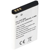 thumbnail of Caterpillar CAT B30 Akku 1ICP5/34/50 1S1P als Nachbau Akku