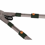 thumbnail of SIENA GARDEN CL2103 Pro Alu Pro Alu Ratschen Astschere