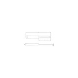 thumbnail of Cuchillo Tomate