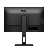 thumbnail of AOC Q27P3CV AOC 68,6cm (27")  Q27P3CV   16:09 HDMI+DP+USB-C IPS black retail