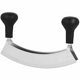 thumbnail of METALTEX  Wiegemesser "Basic" 2 Klingen