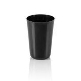 thumbnail of 12x Cup Set, 0,3 ltr., Ø 7,5 cm, Höhe 11,5 cm, schwarz, Chromnickelstahl, PVD-Beschichtung