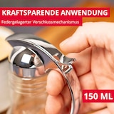 thumbnail of Westmark Sahnespender Paris-Chrome, 634022E1