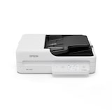 thumbnail of Epson WorkForce DS-1760WN - Dokumentenscanner - Duplex - 215.9 x 5588 mm - 1200 dpi x 1200 dpi - bis zu 30 Seiten/Min. (einfarbig)