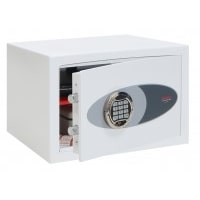Phoenix Venus HS0672E Größe 2 Hochsicherheitstresor der Euroklasse 0 mit elektronischem Schloss