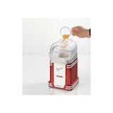 thumbnail of Ariete 2954 Palomitas De Maiz Poppers Rojo, Blanco 1100 W