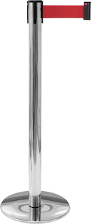 Barriera Di Recinzione Per Chiusini