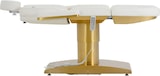thumbnail of Helloshop26 - Elektrische Massageliege ptofessional 200 kg beheizt 120° drehbar gold weiß 14_0010002
