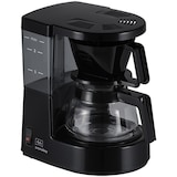 thumbnail of Melitta Tropfkaffeemaschine Aromaboy® Schwarz 1015-02