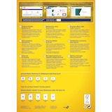 thumbnail of AVERY Zweckform Universal-Etiketten, 210 x 148 mm, weiß, A5