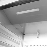 thumbnail of Polar U-Series Einzeltür Aufrecht-Gefrierschrank 560Ltr