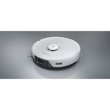 thumbnail of Roborock S8 Pro Ultra Roboter-Staubsauger 0,35 l Beutellos Weiß