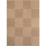 thumbnail of Teppich Outdoor Jute-Optik Wetterfest Waschbar Strapazierfähig Balkon Terrasse Küche OEKO-TEX Beige 120x170 cm – ARLBERG von Kadima Design