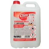 thumbnail of Limpiador y renovador de brillo suelos de mármol y terrazo 5L