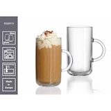 thumbnail of Ritzenhoff & Breker Marco Latte Macchiato / Glühwein Glas 270 ml 60er Set