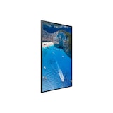 thumbnail of Samsung OM75A Digital Signage Flachbildschirm 190,5 cm (75") LCD WLAN 4000 cd/m² 4K Ultra HD Schwarz Eingebauter Prozessor Tizen 5.0 24/7