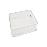 thumbnail of Bac gastronorme - 1/2 GN - Profondeur 15cm - Polycarbonate - Maxima