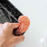 thumbnail of Full Circle Estropajos de Cobre 100% Puro | Pack de 3 Depuradores Antimicrobianos sin Plástico | Eliminan Suciedad Difícil. Cocina y Menaje