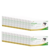 thumbnail of Hotgen Covid-19 Antigen-Schnelltest 20 Stück nasal Coronatest Antigenschnelltest