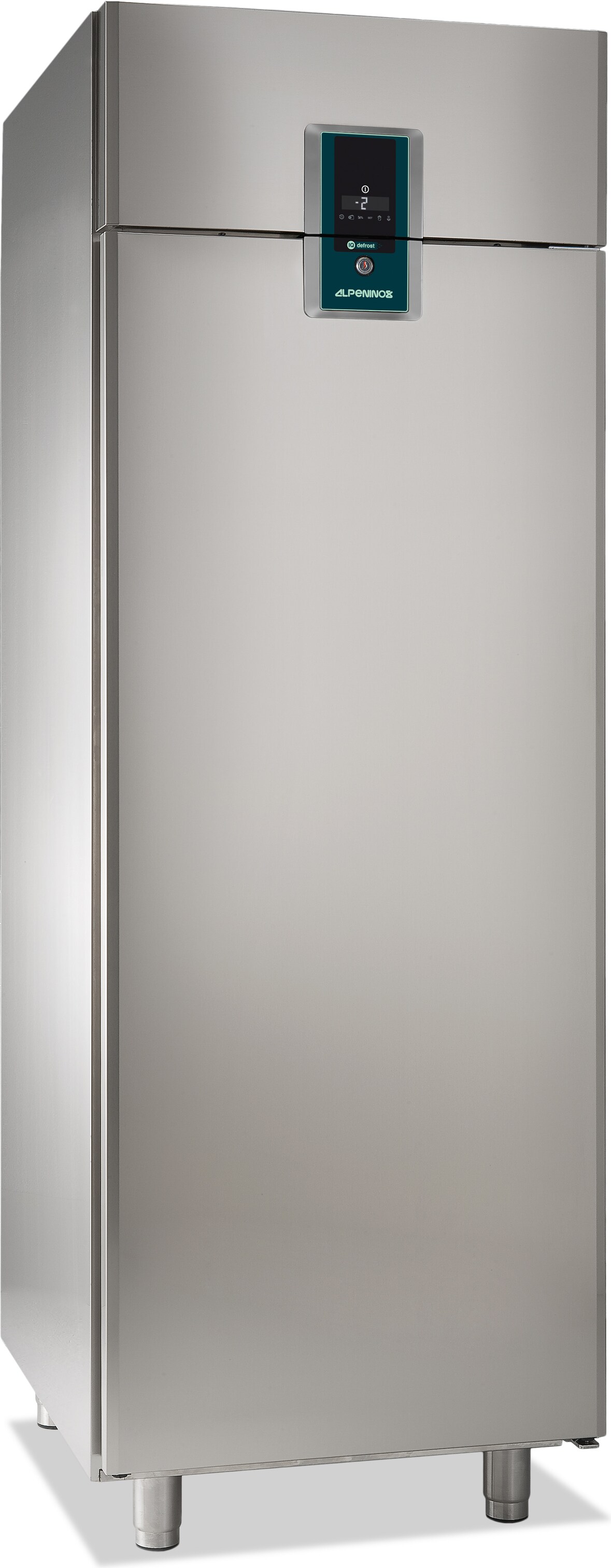 Alpeninox KU 703 Premium, 670 Liter