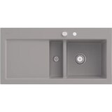thumbnail of Villeroy&Boch Spülbecken, Küchenspüle Subway 60 Fossil 1000x510mm, Unterschrankbreite 60cm