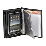 thumbnail of Alassio universelle A4 Tablet-Mappe Konferenzmappe Schreibmappe Orgamappe Verkaufsmappe