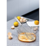 thumbnail of METRO PROFESSIONAL Batidor de varillas, acero inoxidable 18/8, 39 cm, 8 alambres