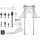 thumbnail of TROTEC Oberfräse PRTS 10-1200 Fräse fräsen Holz Kunststoff Leichtbaustoffe