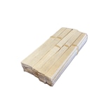 thumbnail of Mecha de Madera para Velas 100uds - Chama Vermelha