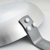 thumbnail of Bratpfanne, Teflon®-beschichtet, 240x40 mm (ØxH)