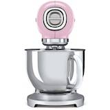 thumbnail of Smeg SMF02PKEU Mixer Standmixer 800 W Pink, Silber