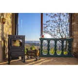 thumbnail of FUNDICIO – Gusseiserner Holzofen Modell LAVA 12,5 kW – ECODESIGN