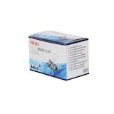 thumbnail of SIGMA Papierklemmen, metaal, 32 mm, zwart, 24 stuks (2 x 12 stuks)
