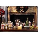 thumbnail of Villeroy & Boch Christmas Toy's Santa am Baum