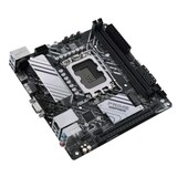 thumbnail of ASUS PRIME H610I-PLUS D4-CSM Mainboard Sockel Intel LGA 1700