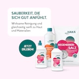 thumbnail of HAKA Geschirr-Reiniger Pulver Zitrone 2kg Spülmaschinenpulver Geschirrspülpulver